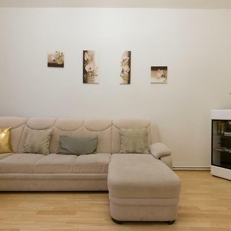 פראג Spacious Apartment Near Wenceslas Square מראה חיצוני תמונה