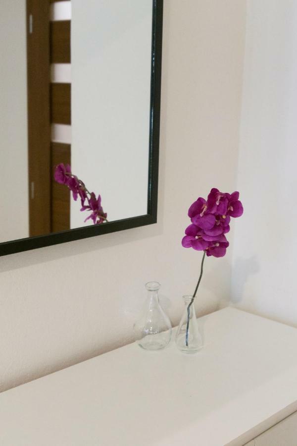 פראג Spacious Apartment Near Wenceslas Square מראה חיצוני תמונה